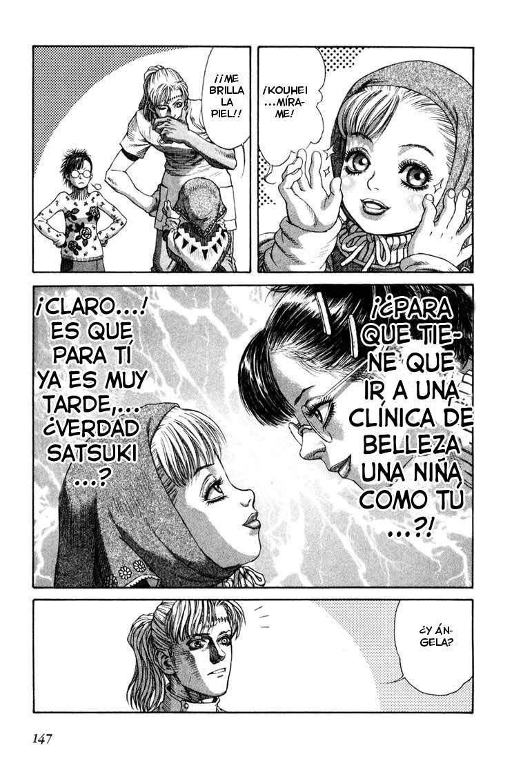 Read Leviathan Es Manga Online