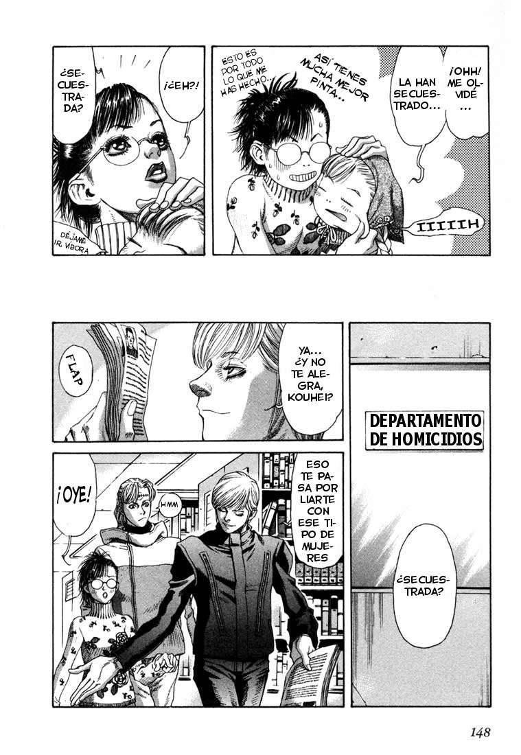 Read Leviathan Es Manga Online