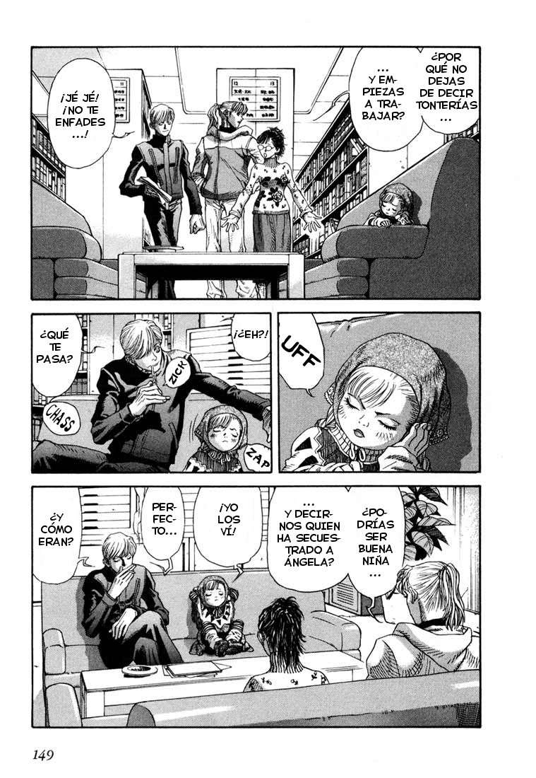 Read Leviathan Es Manga Online
