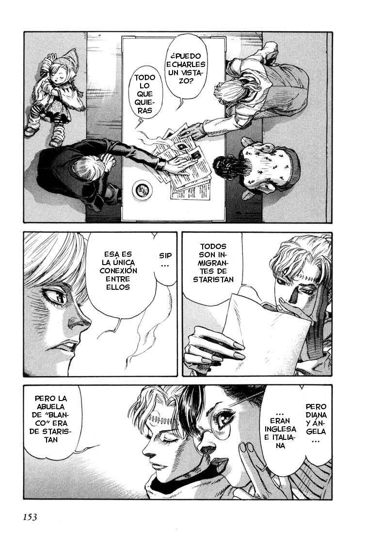 Read Leviathan Es Manga Online