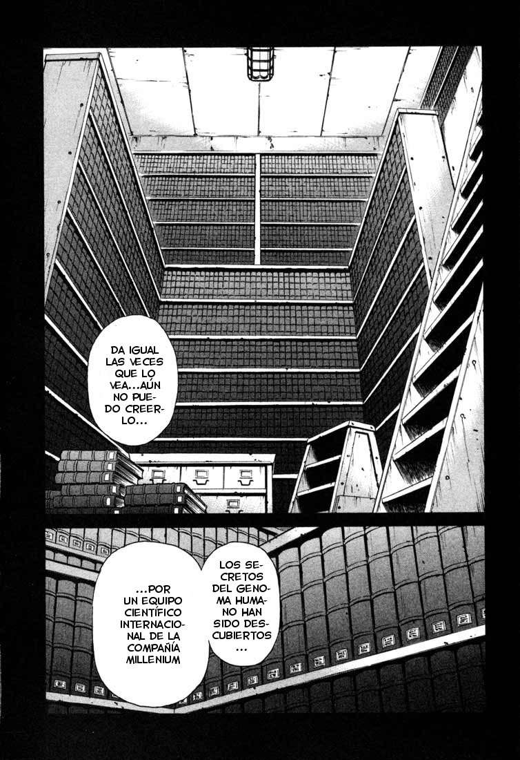 Read Leviathan Es Manga Online
