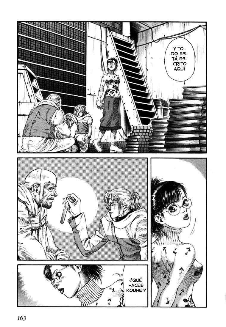 Read Leviathan Es Manga Online