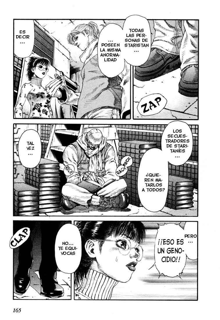 Read Leviathan Es Manga Online