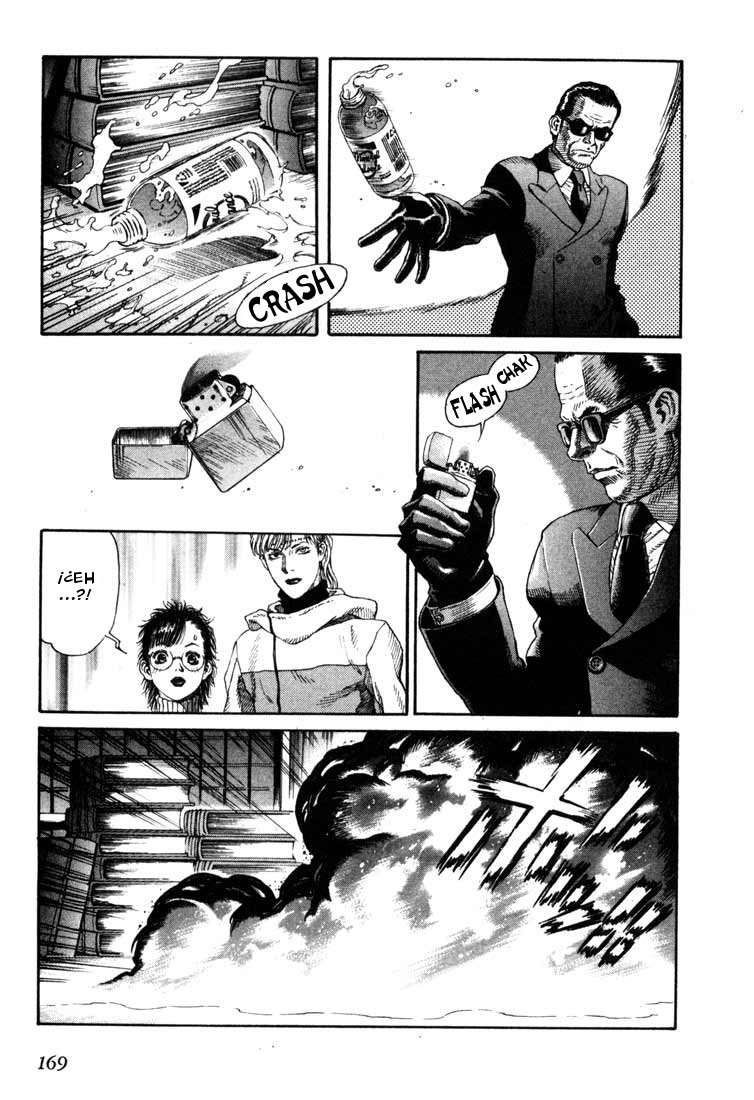 Read Leviathan Es Manga Online