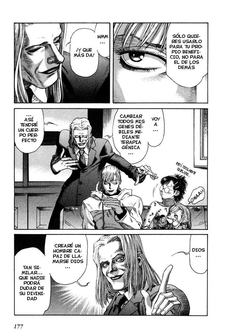 Read Leviathan Es Manga Online