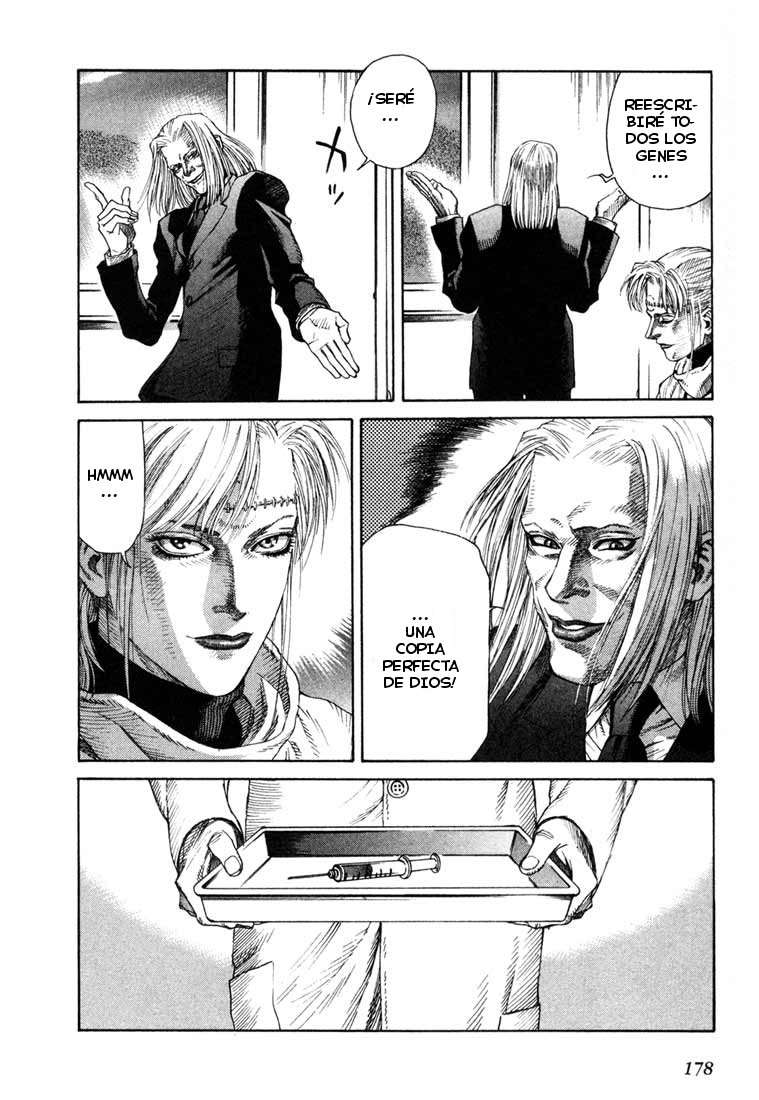 Read Leviathan Es Manga Online