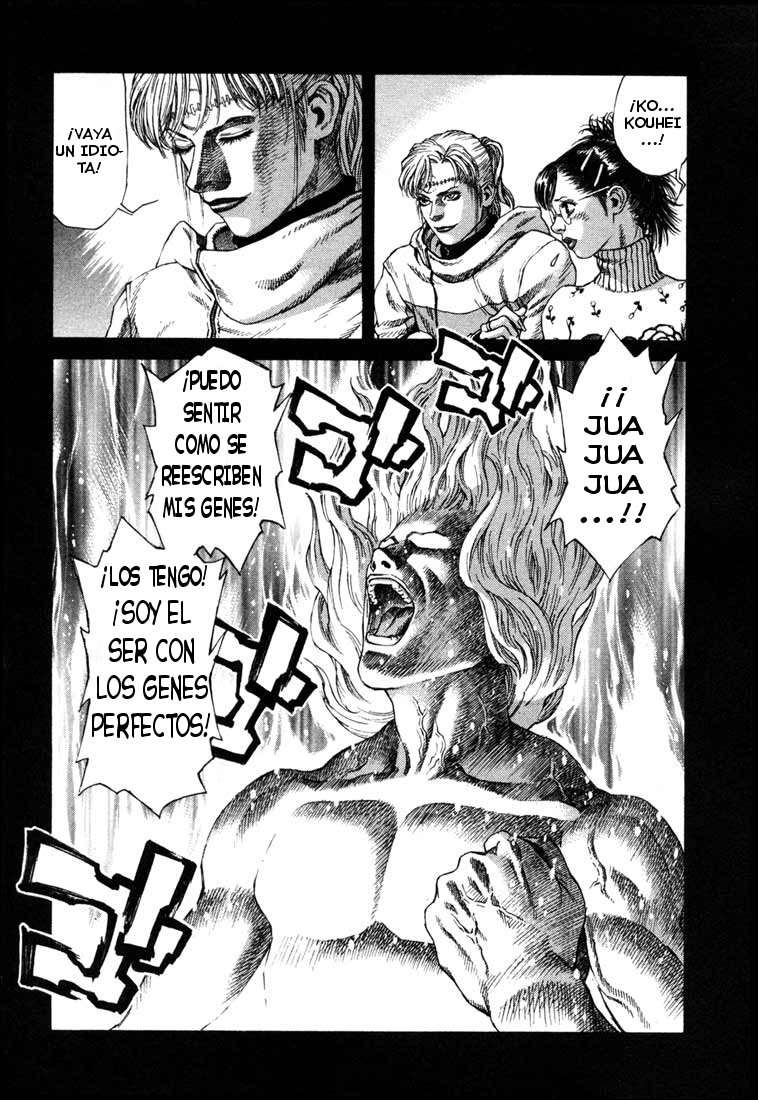 Read Leviathan Es Manga Online