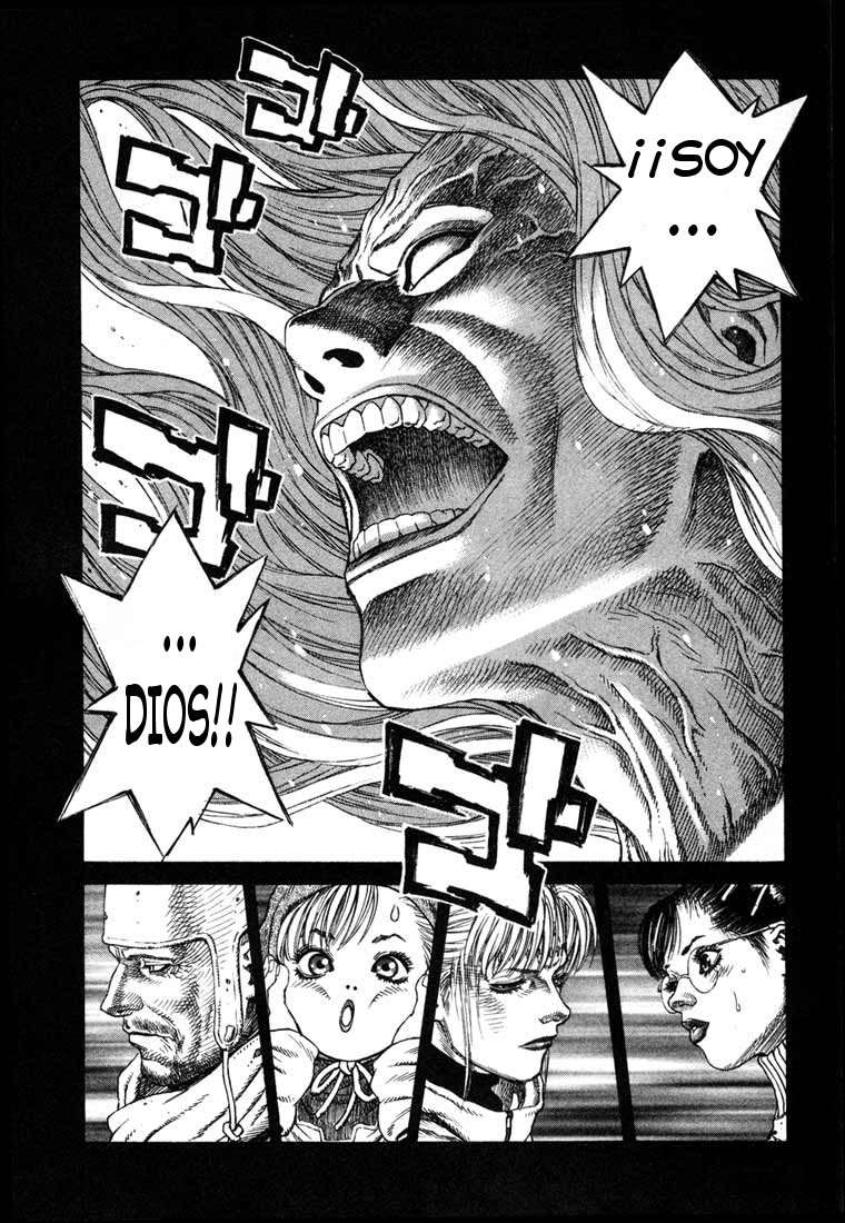 Read Leviathan Es Manga Online