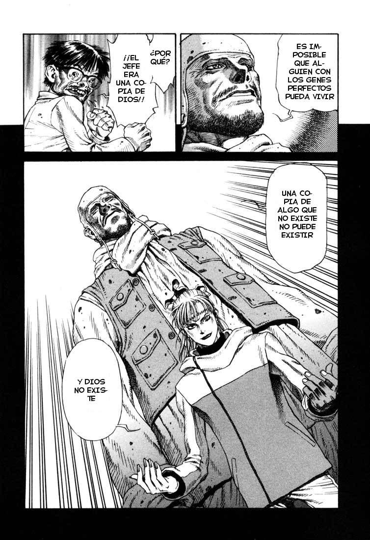 Read Leviathan Es Manga Online