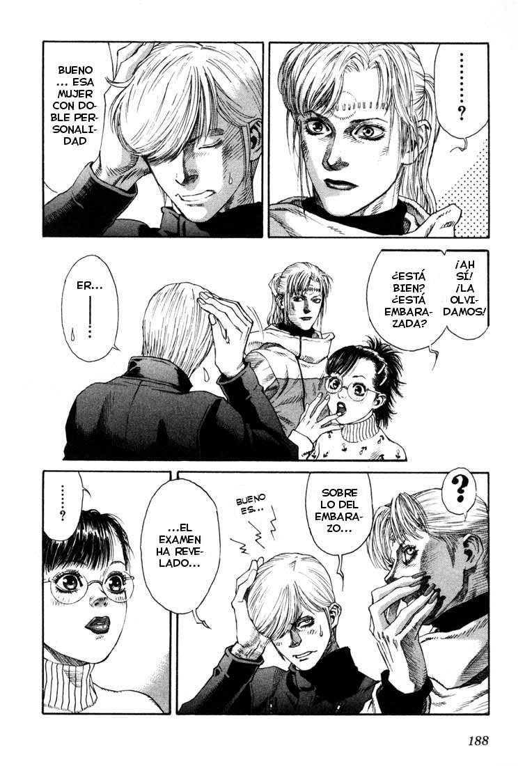 Read Leviathan Es Manga Online