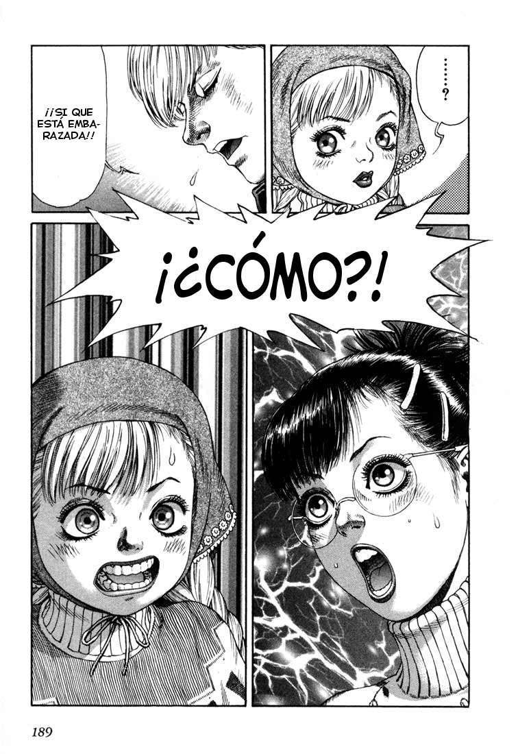 Read Leviathan Es Manga Online