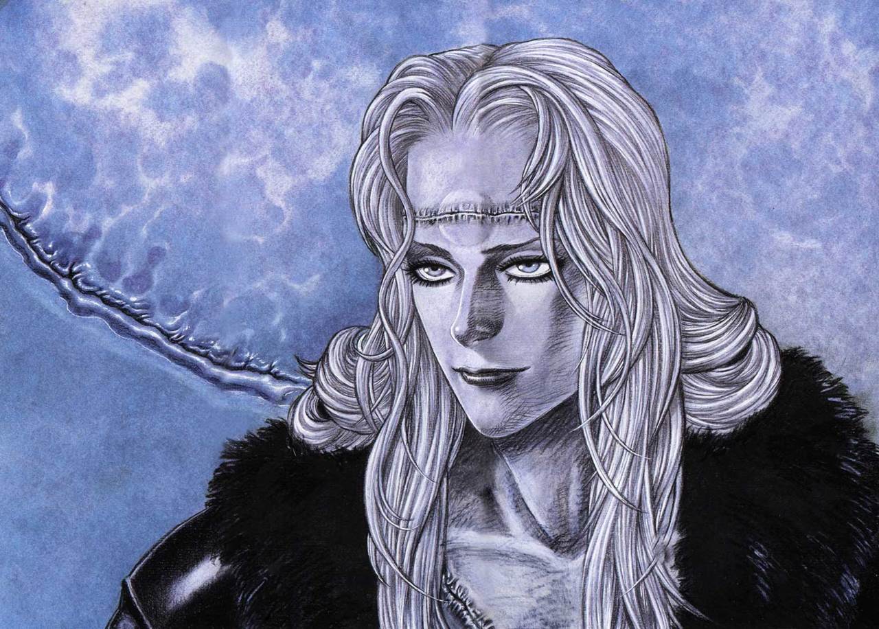 Read Leviathan Es Manga Online