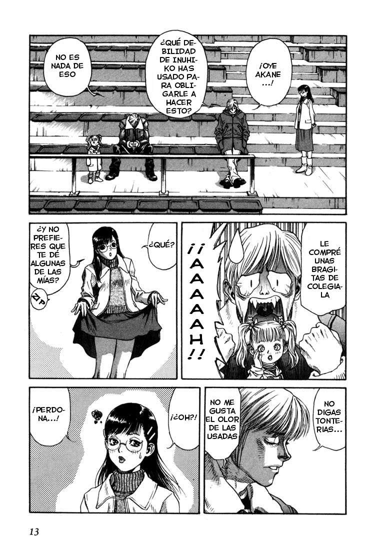 Read Leviathan Es Manga Online