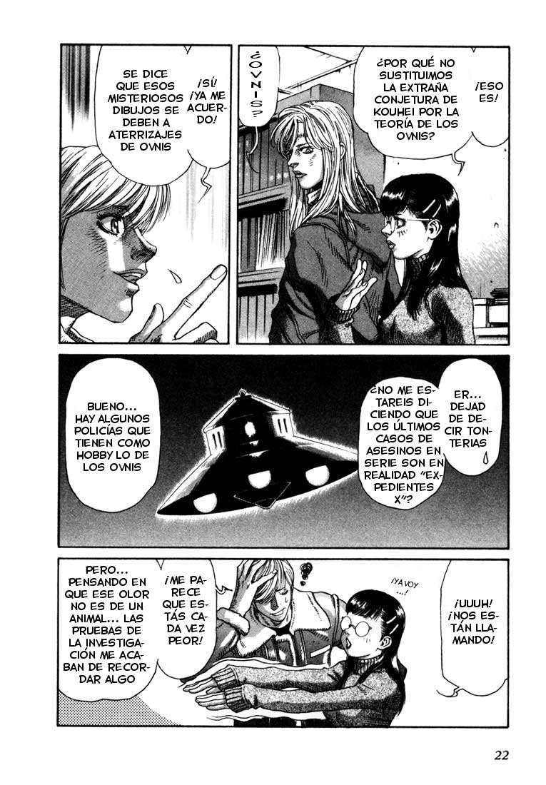 Read Leviathan Es Manga Online