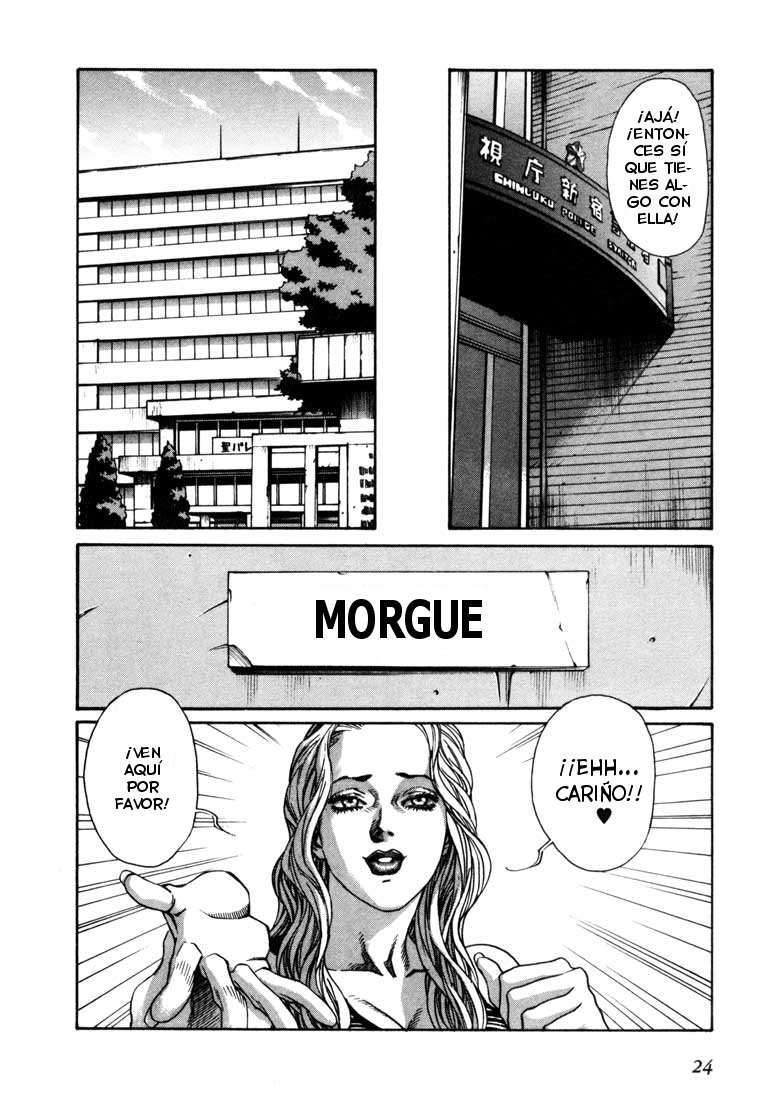Read Leviathan Es Manga Online