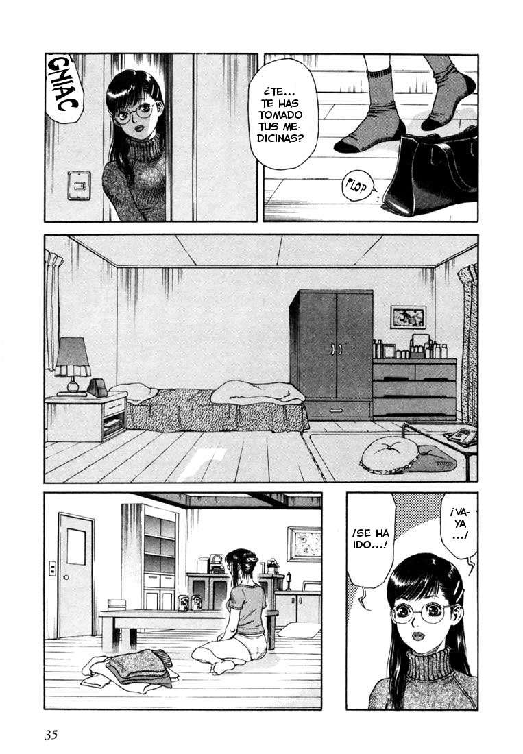 Read Leviathan Es Manga Online