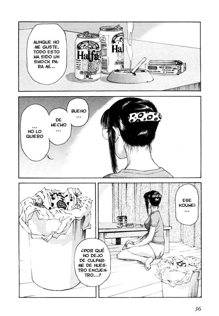 Read Leviathan Es Manga Online