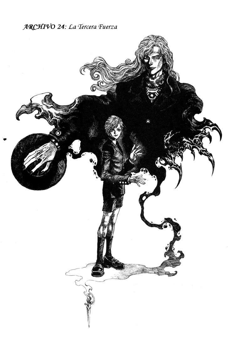 Read Leviathan Es Manga Online