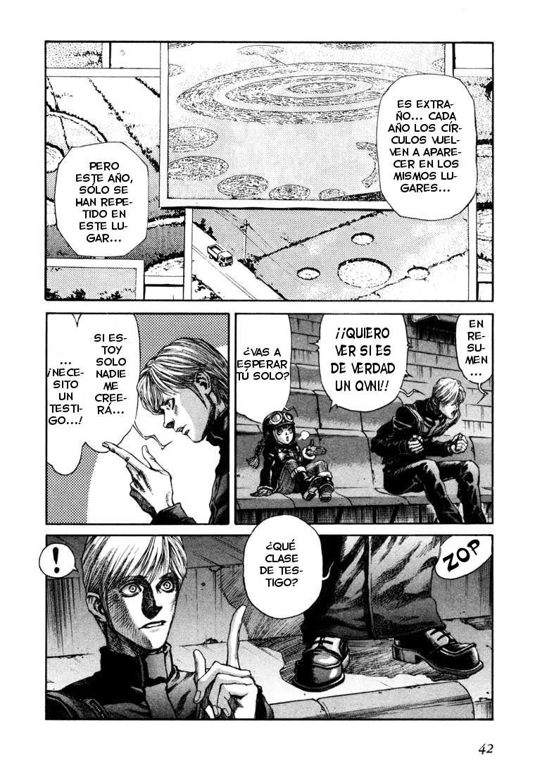 Read Leviathan Es Manga Online