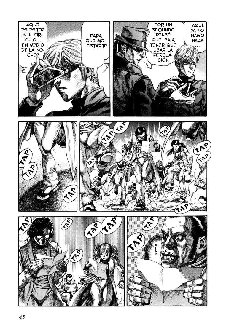 Read Leviathan Es Manga Online