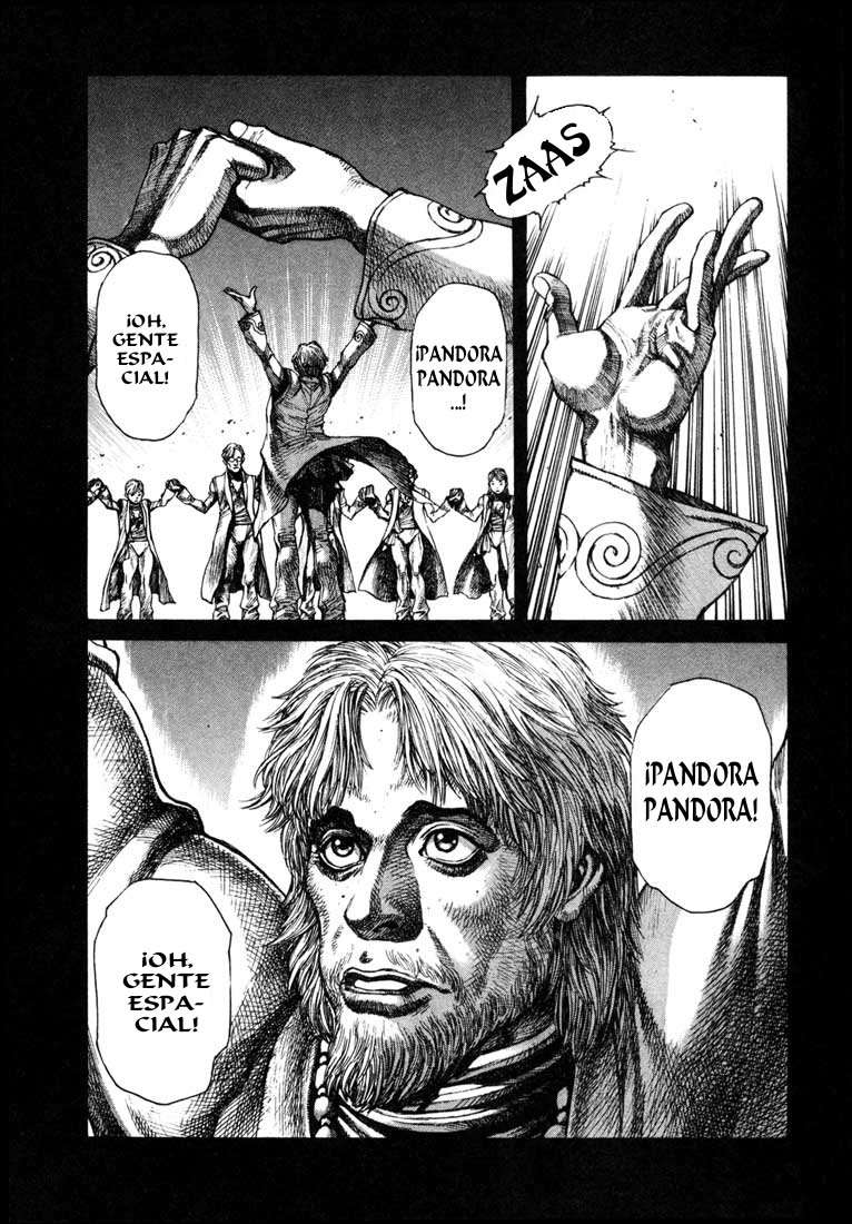 Read Leviathan Es Manga Online