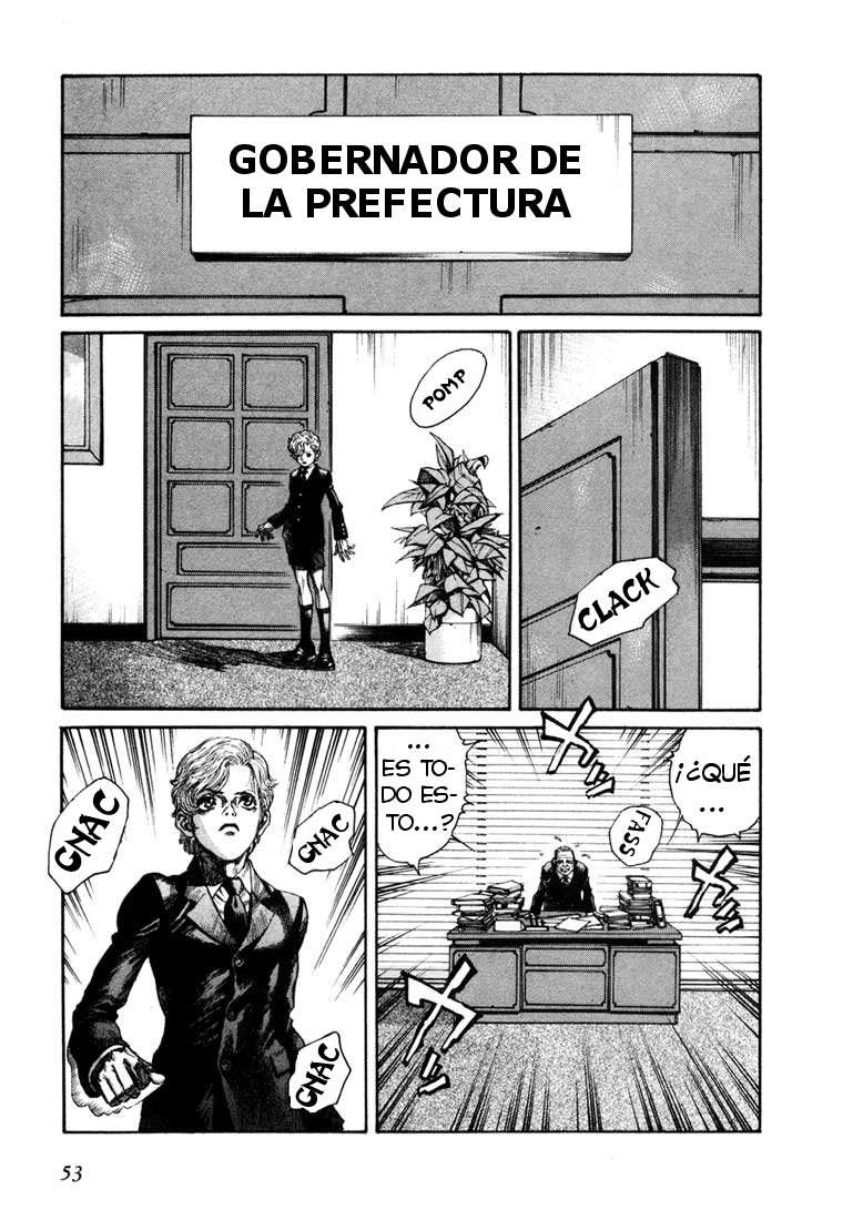 Read Leviathan Es Manga Online