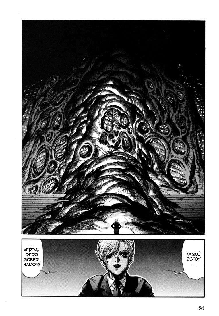 Read Leviathan Es Manga Online