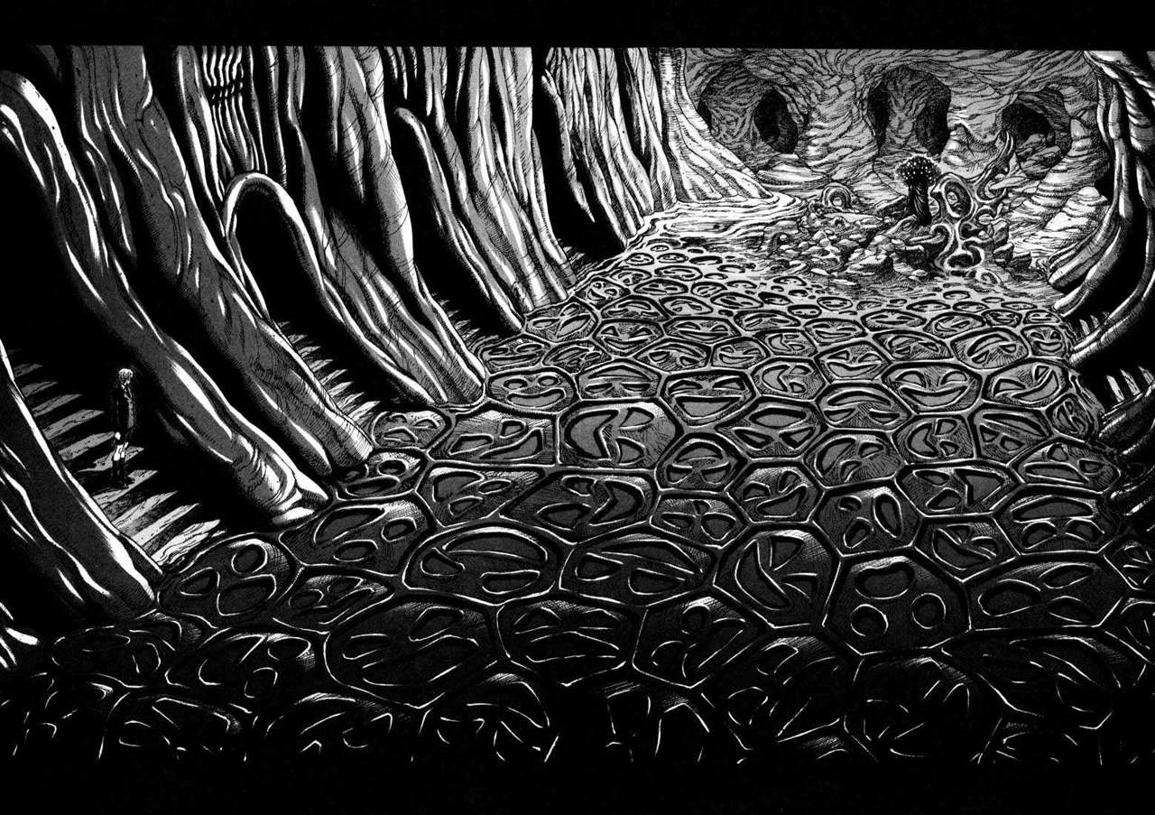 Read Leviathan Es Manga Online