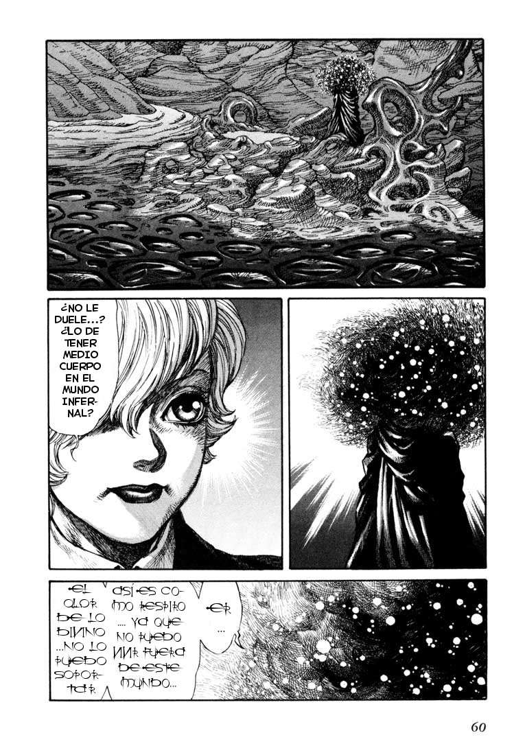 Read Leviathan Es Manga Online