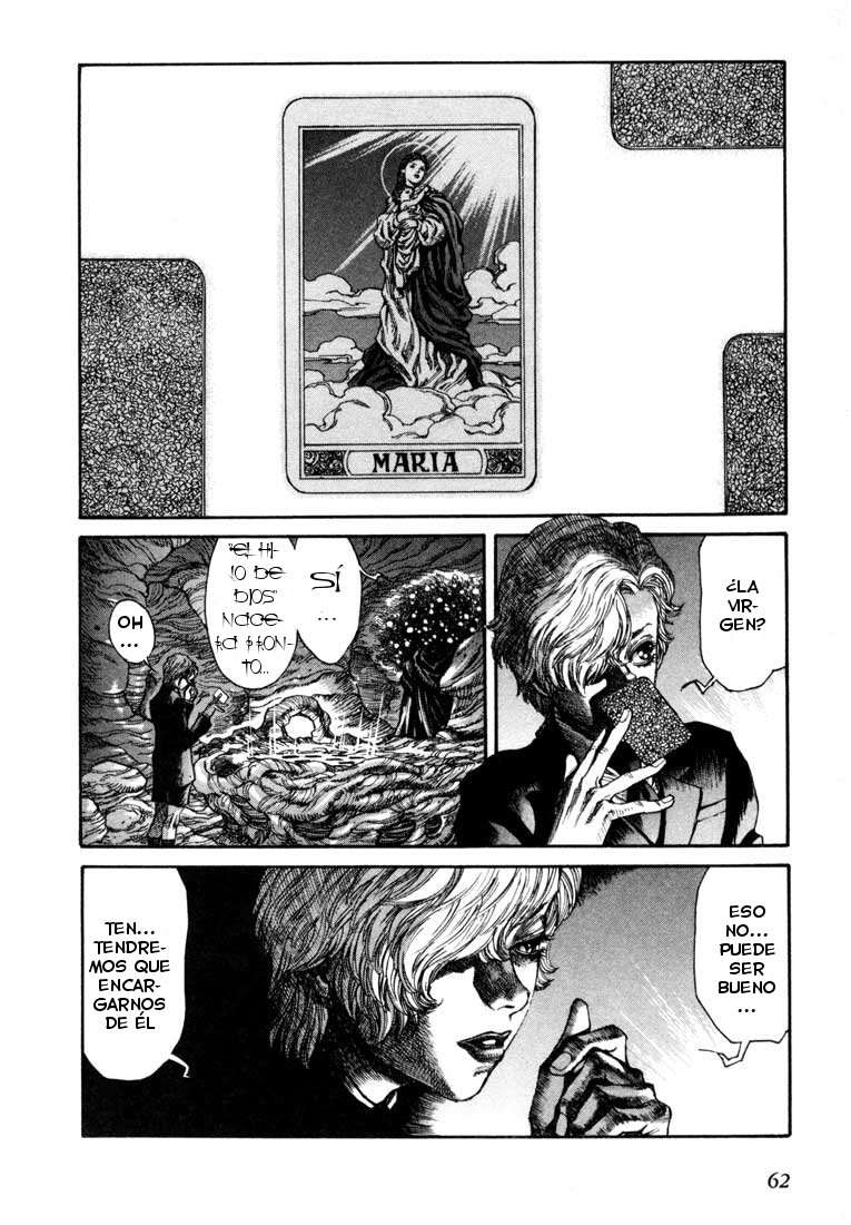 Read Leviathan Es Manga Online