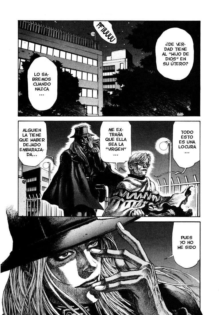 Read Leviathan Es Manga Online