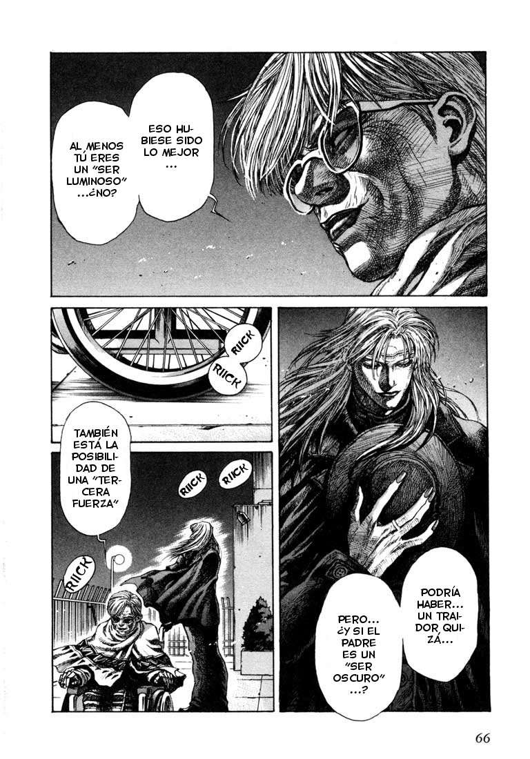 Read Leviathan Es Manga Online