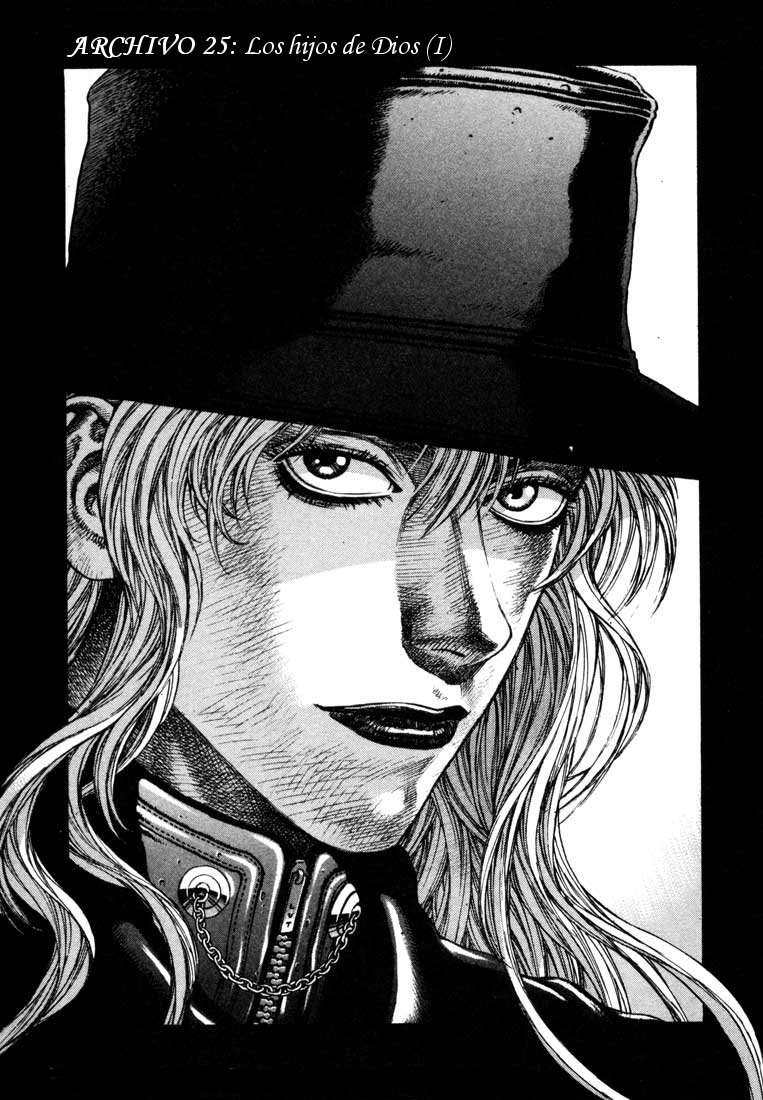Read Leviathan Es Manga Online