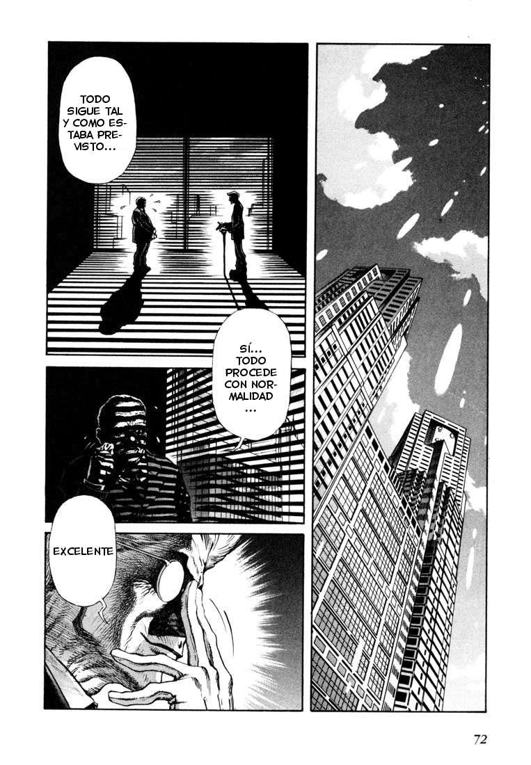 Read Leviathan Es Manga Online