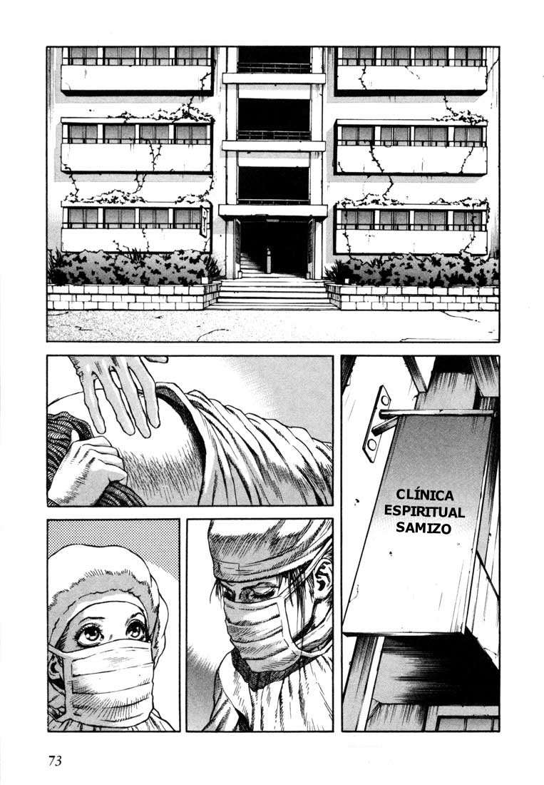 Read Leviathan Es Manga Online