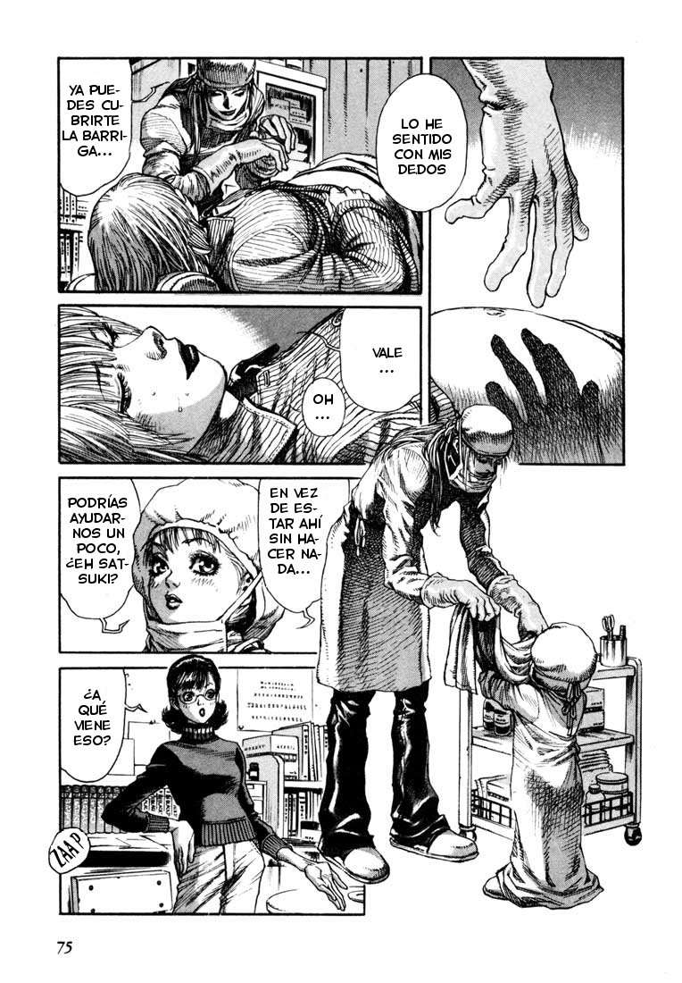Read Leviathan Es Manga Online