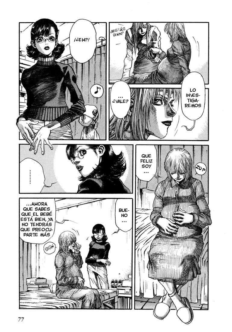 Read Leviathan Es Manga Online