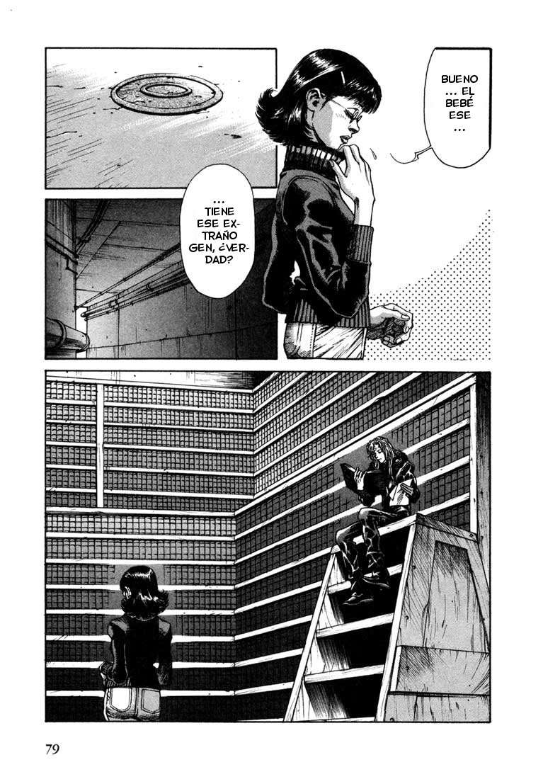 Read Leviathan Es Manga Online