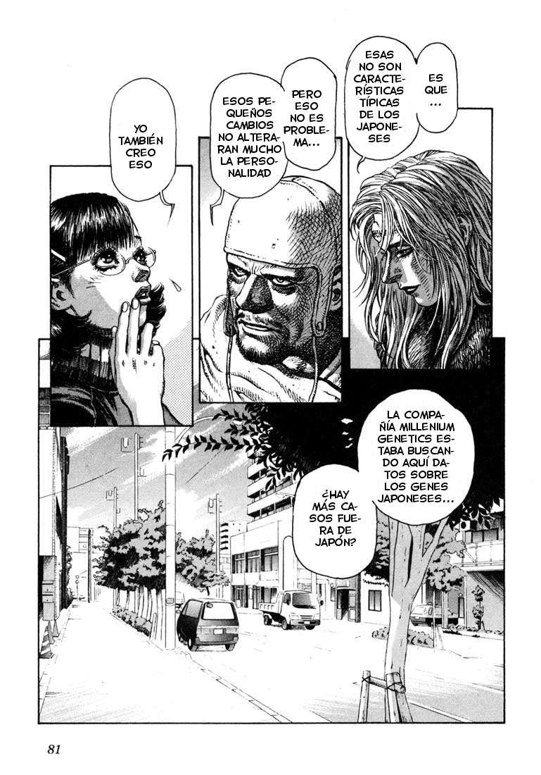 Read Leviathan Es Manga Online