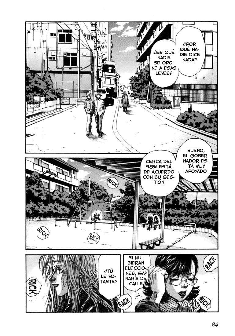 Read Leviathan Es Manga Online
