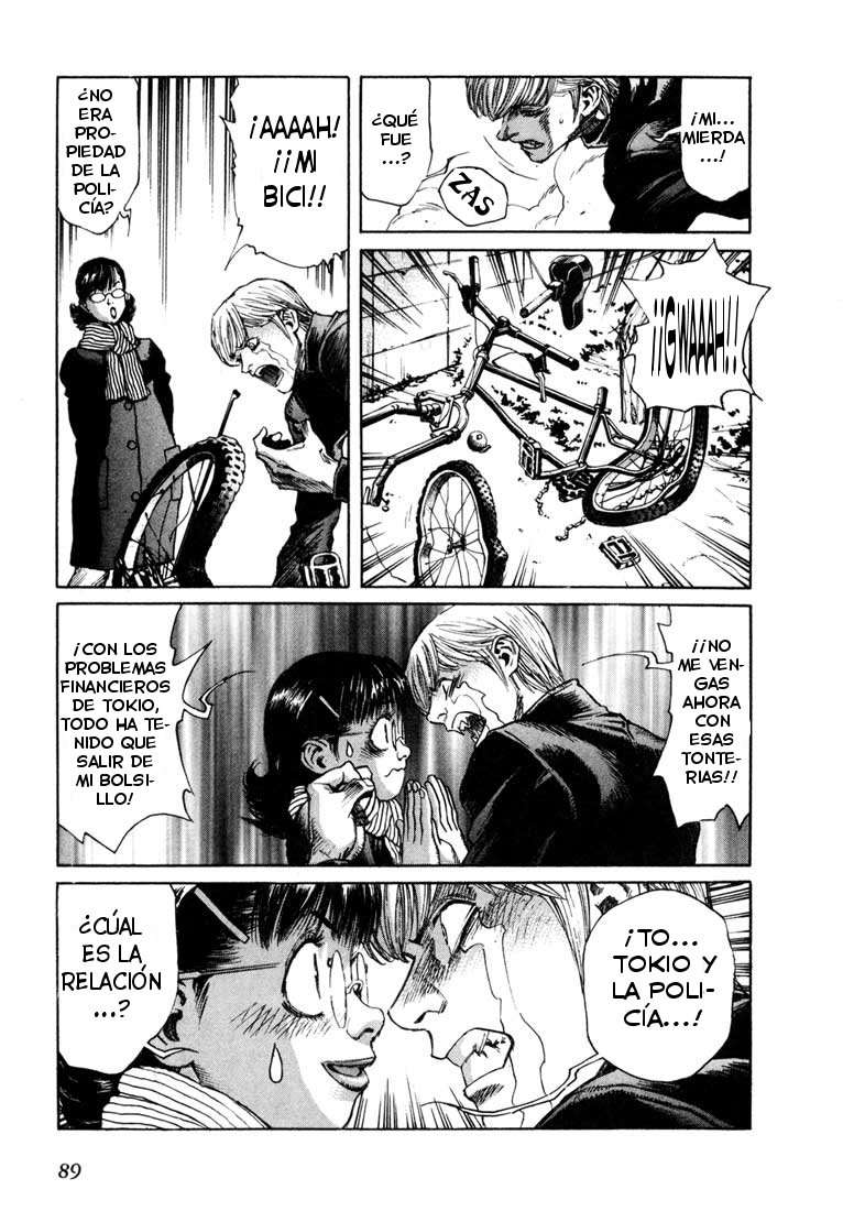 Read Leviathan Es Manga Online