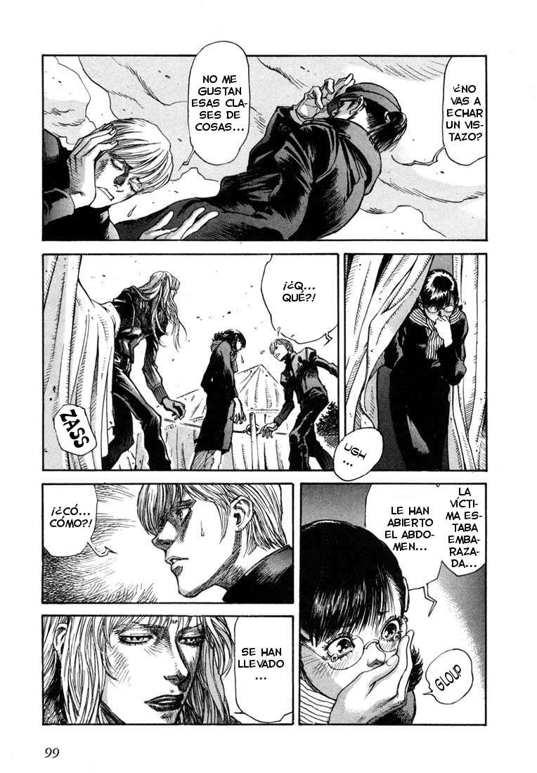 Read Leviathan Es Manga Online