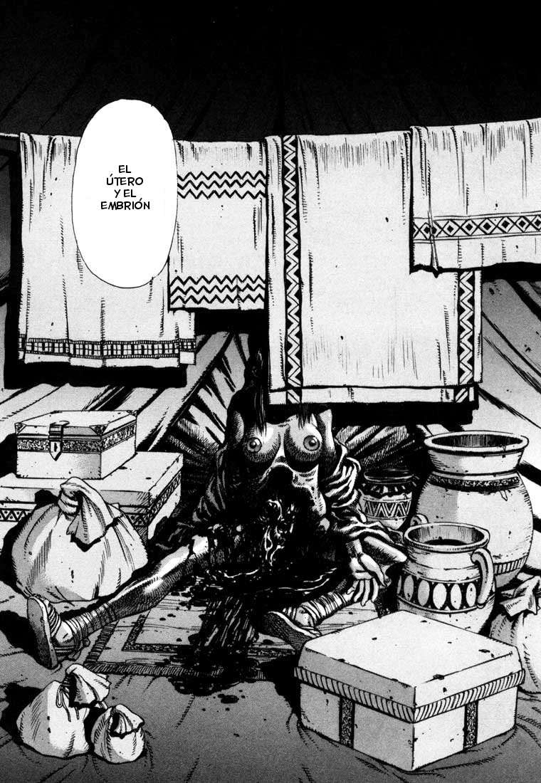 Read Leviathan Es Manga Online