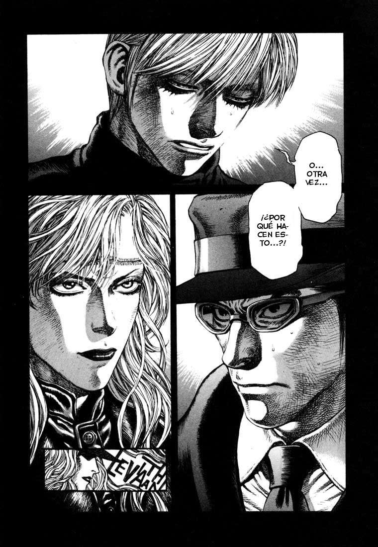 Read Leviathan Es Manga Online