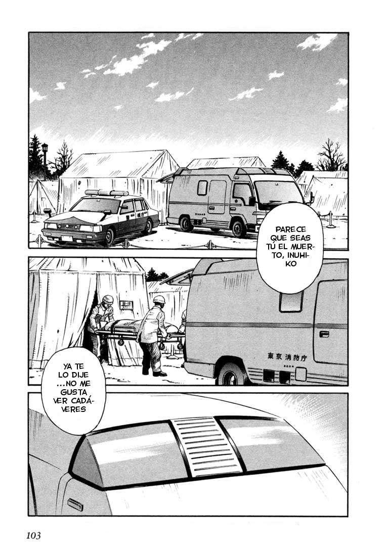 Read Leviathan Es Manga Online