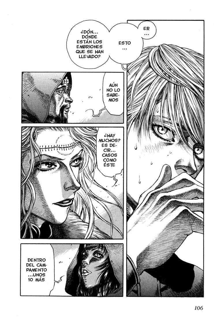 Read Leviathan Es Manga Online