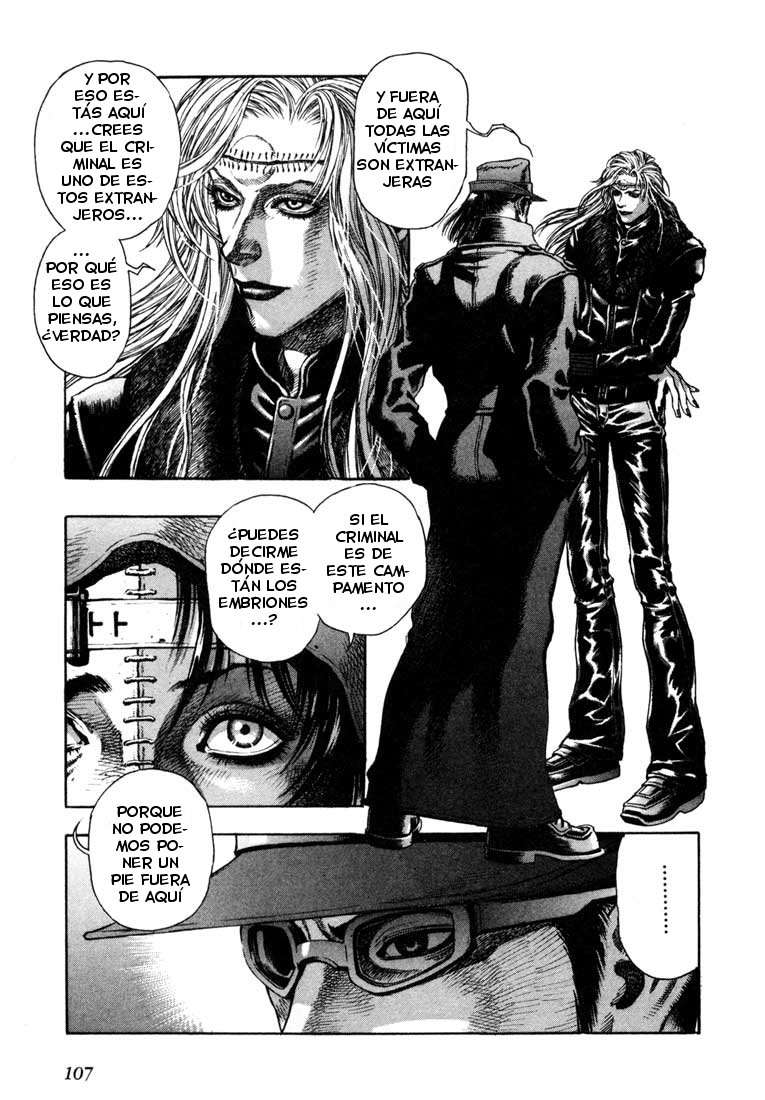 Read Leviathan Es Manga Online