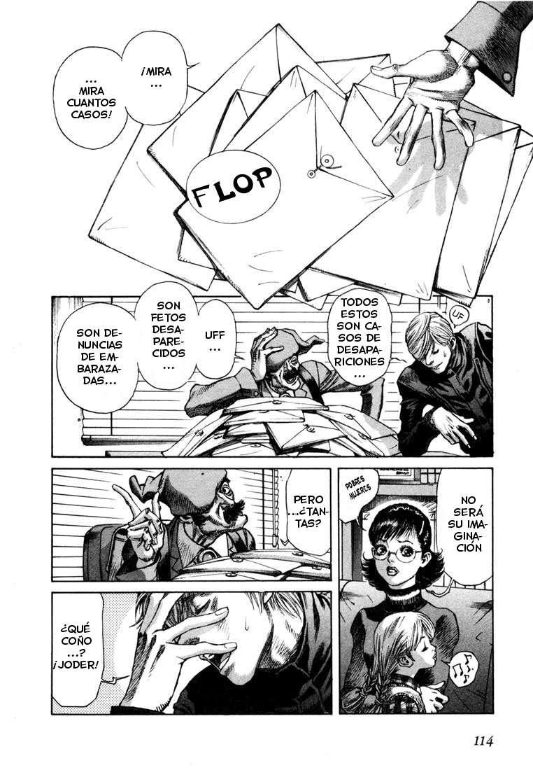 Read Leviathan Es Manga Online