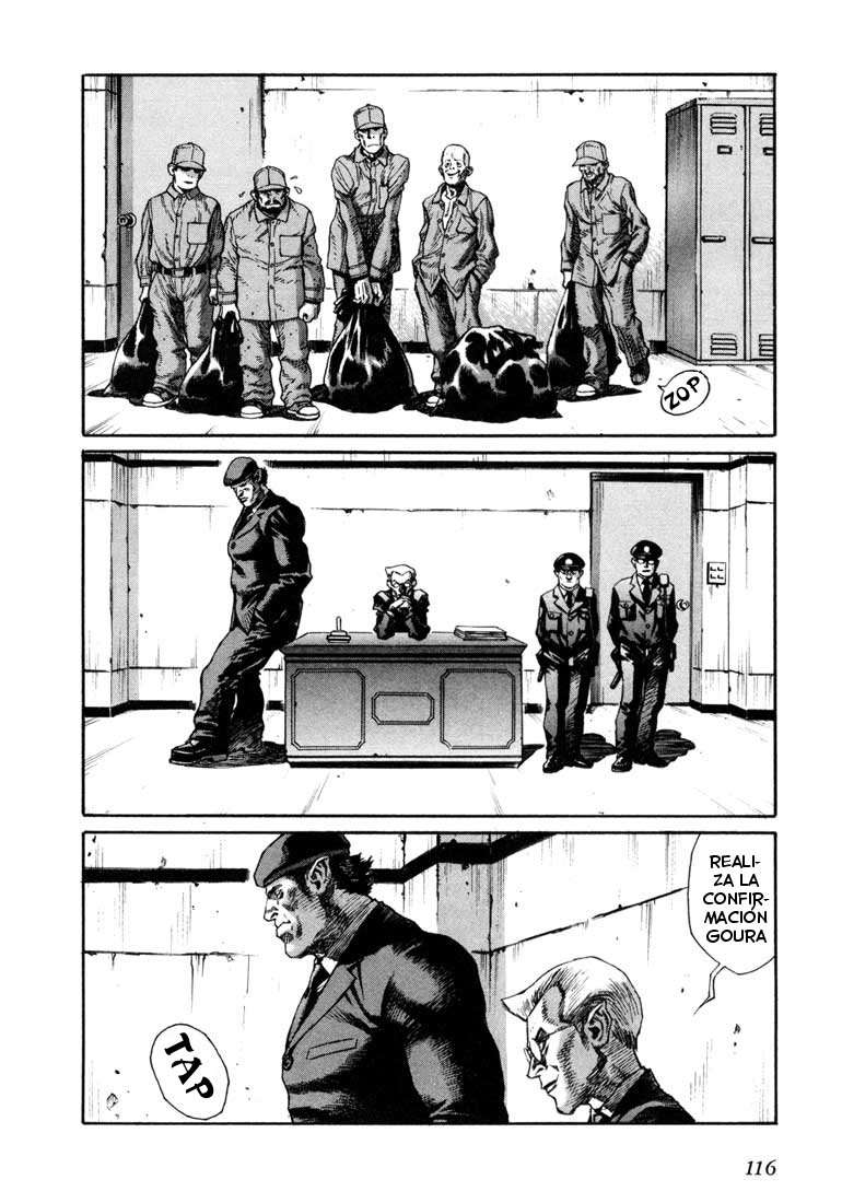 Read Leviathan Es Manga Online