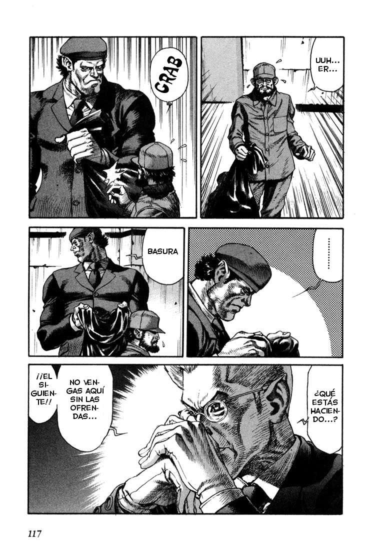 Read Leviathan Es Manga Online